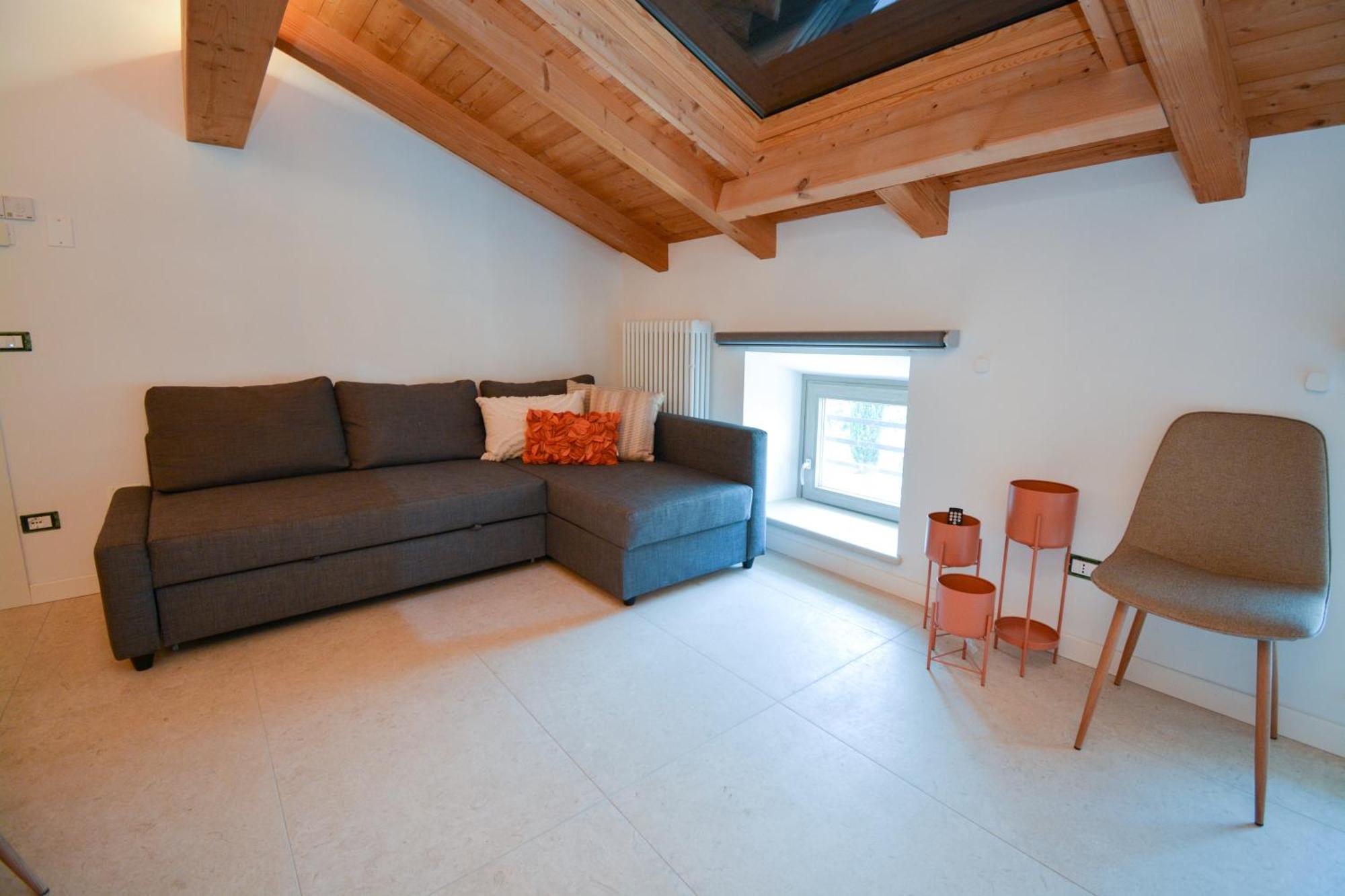 Residence Corte Bellebarbe Rivoli Veronese Exteriér fotografie