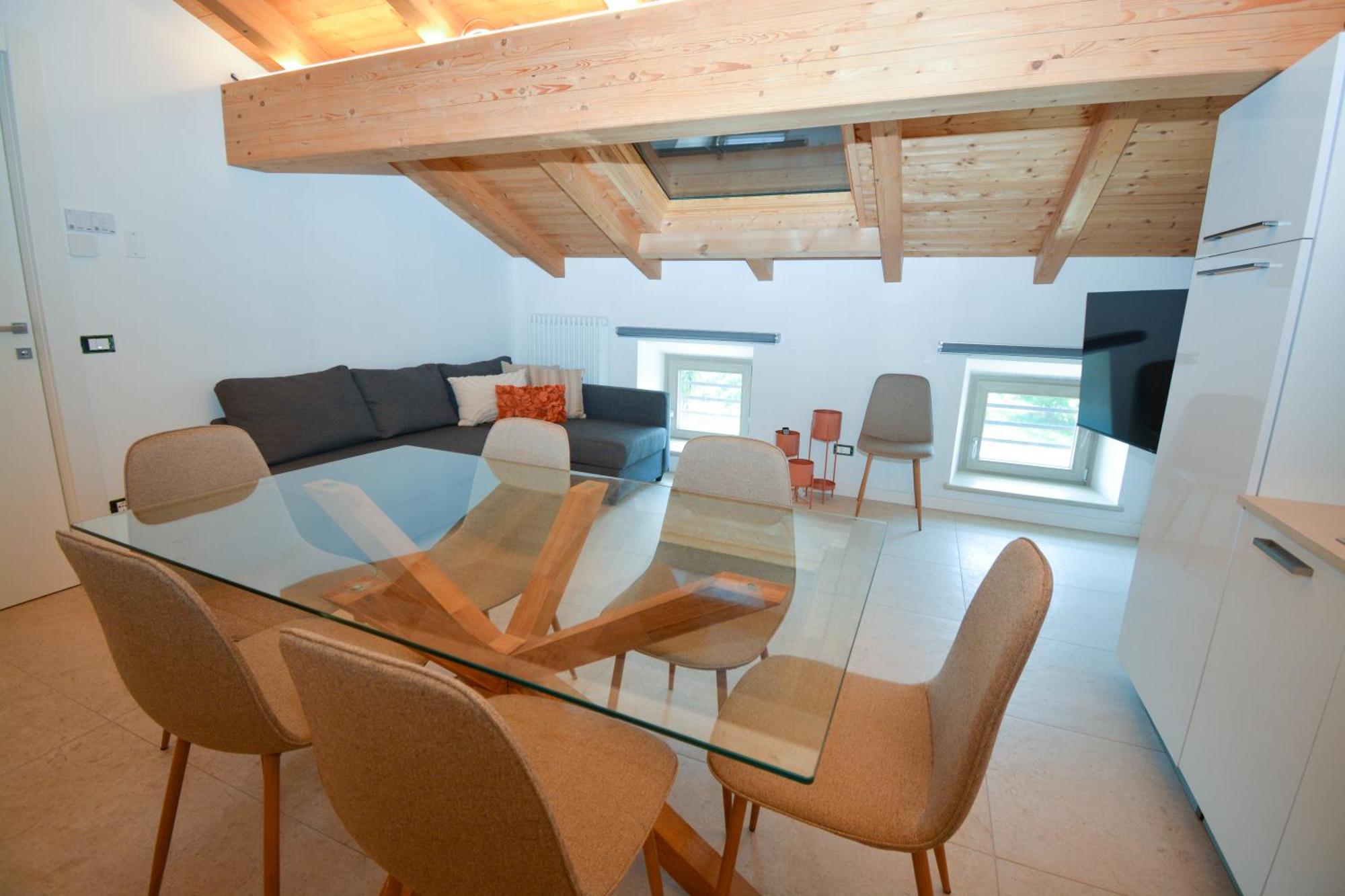 Residence Corte Bellebarbe Rivoli Veronese Exteriér fotografie